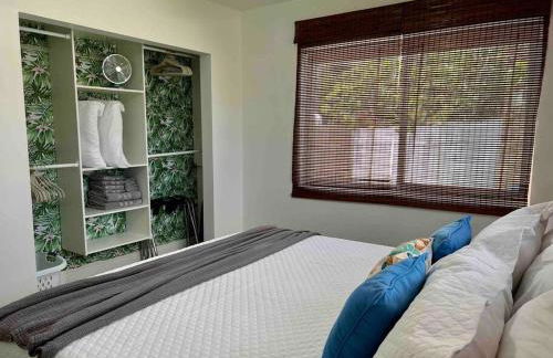 New! Tropical Hideaway near Beach! Tons of Parking - Photo 7