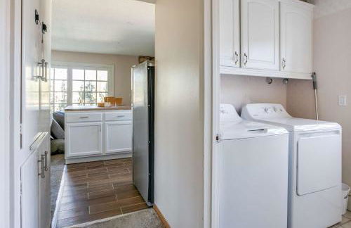 Cozy 1BR Guest House with Mountain View in Simi Valley - Foto 17