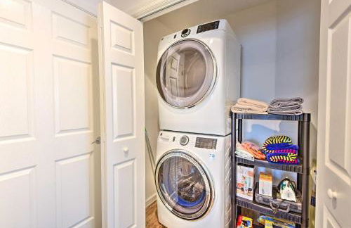 Quiet Home in The Villages with Pool Access! - Foto 18