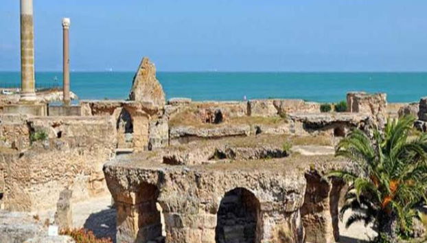 Intera giornata a Cartagine, Sidi Bou Said e la Medina di Tunisi da Hammamet - Foto 4