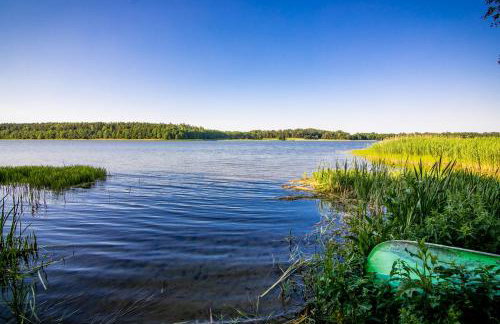 Leśny zakątek - Foto 40
