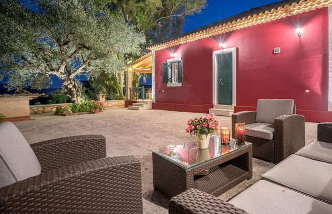 Villa Aelia - Foto 17