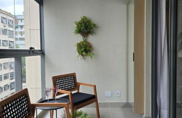 Conforto e Lazer a 50m da Praia - Foto 15