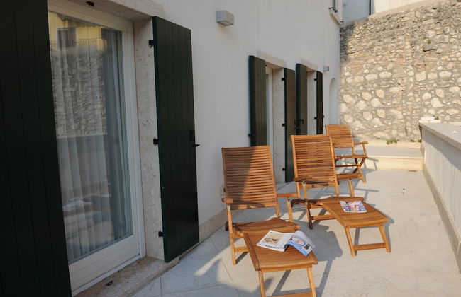 Villa Borgo Borago - Photo 47