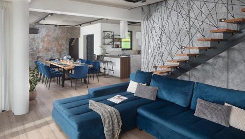 Villa KM 5 Bedroom with pool and garden - Foto 5