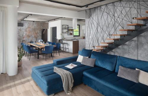 Villa KM 5 Bedroom with pool and garden - Foto 5