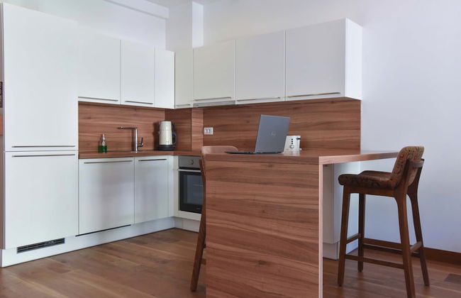 Chill and Go Aparthotel - Photo 17