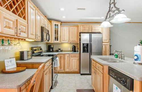 Sunset Condominiums: Castle Rock Retreat - Foto 7
