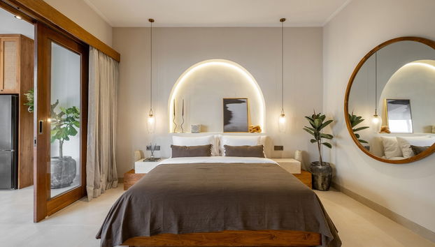 Casa Azuca New Villa By Azure - Foto 5, Habitación