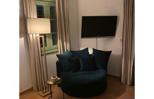 Villa Casa Collina Castelfalfi with amazing salt waterpool & AIRCO & VIP service - Foto 29