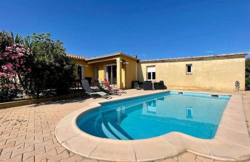 Villa La Paz ※ Climatisée - Foto 1