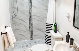 One Bed Retreat in Long Branch - Foto 11