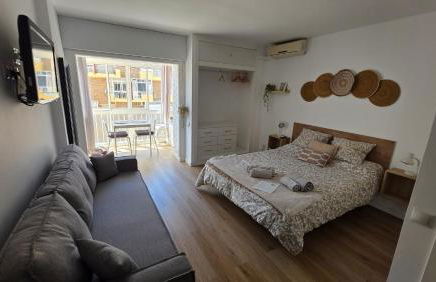 Estudio en Benalmádena - Foto 11