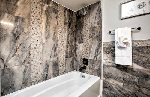 17 Mi to Dallas Richardson Home with Hot Tub - Foto 22