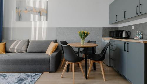 Sleep and Fly with parking, lotnisko, self check in 24-7 - Wrocław - Fair Rentals - Foto 5