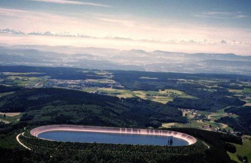 Ferienwohnung "Am Skilift" - Foto 31