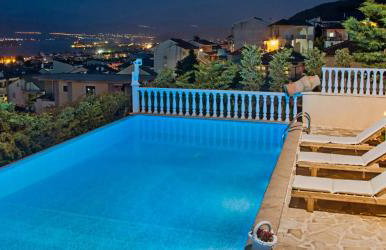 Villa Deluxe Sight - Foto 24