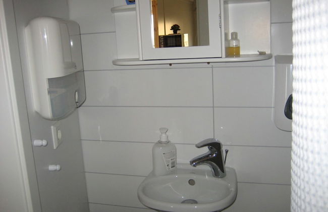 Ásbrandsstaðir Cottage - Foto 19