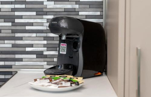 Apartament Elisabeth GREEN II by Noclegi Renters - Foto 14