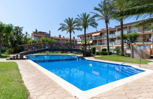 Mediterranean Way - Port Marino Castell de Tona - Photo 47