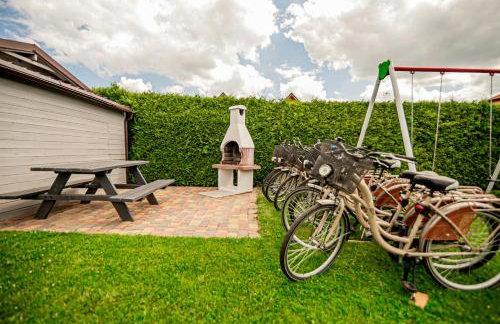 Domki Bena Dziwnówek - Foto 17