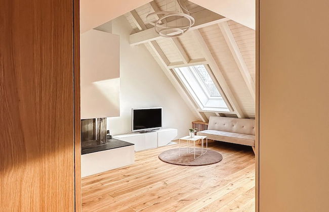 VK - Zürich Airport - Luxury - Homestay - Foto 43