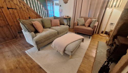 Grinlow Cottage - Foto 4