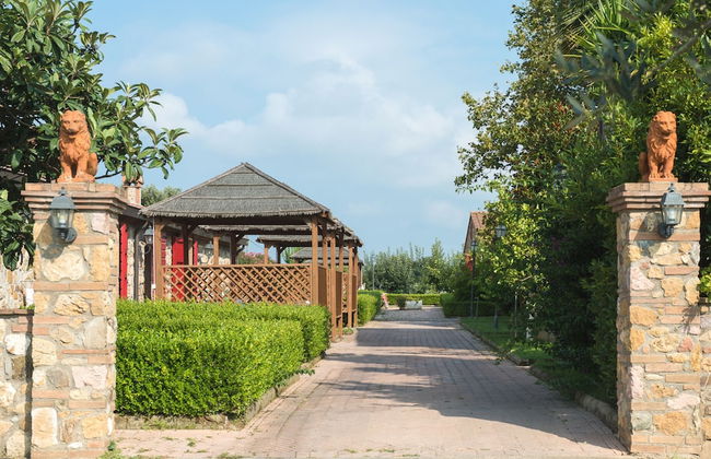 Antico Podere San Francesco Hotel - Foto 67