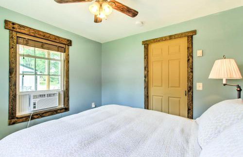 Lake Pepin Cottage with Patio - Walk to the Marina! - Foto 15