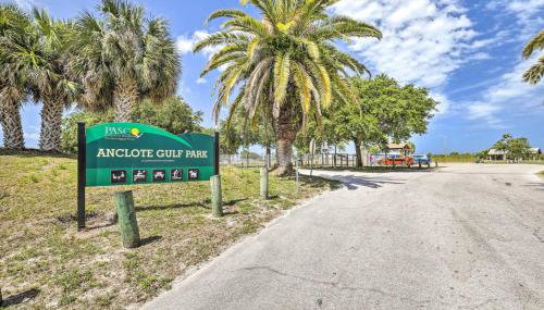 Elegant Holiday Escape w Lanai and Heated Pool - Foto 4