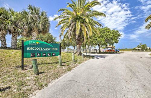 Elegant Holiday Escape w Lanai and Heated Pool - Foto 4