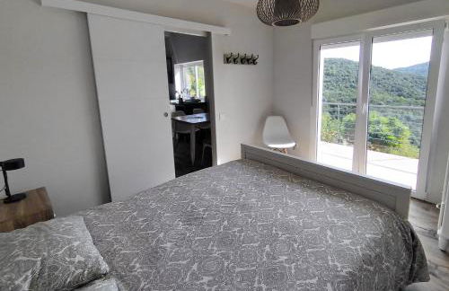 Apartamento en medio de la naturaleza, con fantásticas vistas - Foto 31