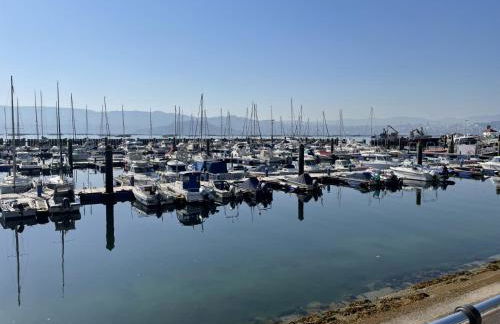 Ático Deluxe muy cerca de la playa, Parking gratis - Foto 50