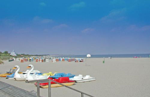 Ferienwohnung mit neuer Küche u Bad - W-LAN - Foto 11