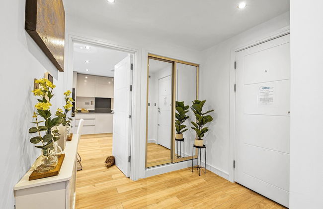 St Martins House Luxury Apts. Ruislip - Photo 70