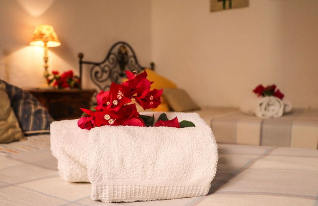 Idyllic Farm House With Huge Garden for 14pax - Foto 63