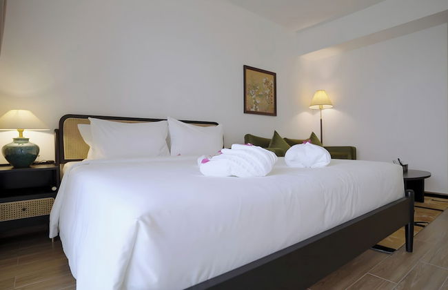 Merton Holiday Inn - Foto 13