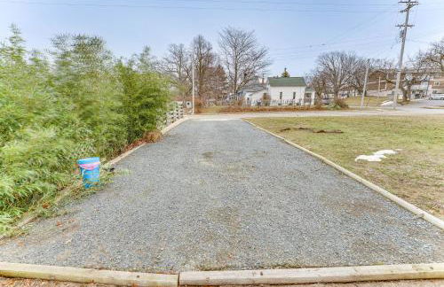 Quiet Manistee Home with Patio Less Than 1 Mi to Beaches! - Foto 30