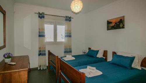 FLH Vila Real Santo António Colourful Apartment - Foto 4