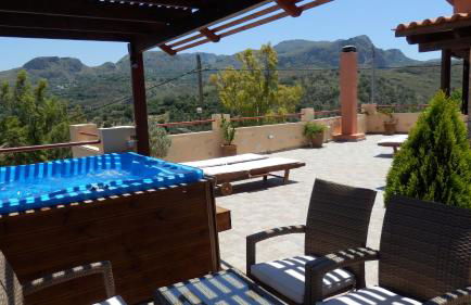 Mouri Villa - Foto 17