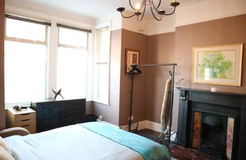 Modern Private Studio Room - Foto 6