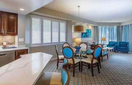 Marriott's Royal Palms 2BR Apartment with Resort Access - Foto 34