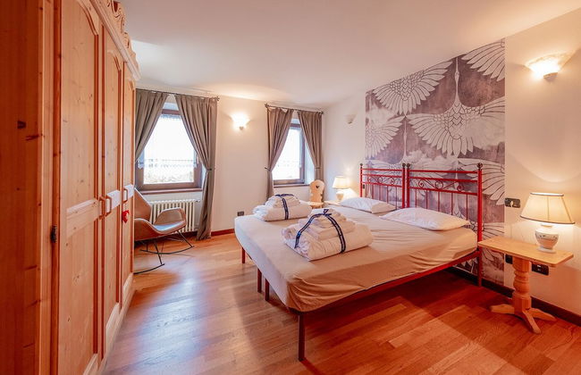 Agritur Mas Dei Chini - Foto 10