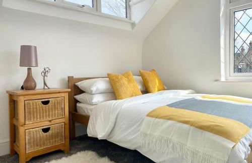 Charming Seaside Cottage in Leigh-on-Sea - Foto 38