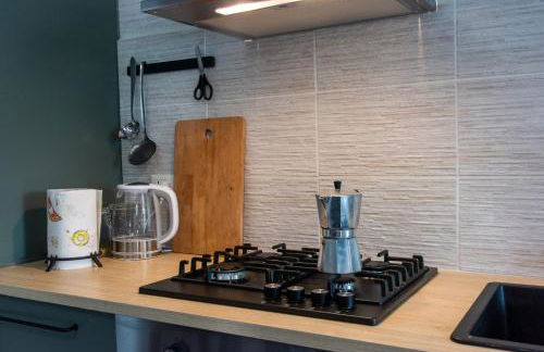 Hiking Escape Parzanica - Photo 5