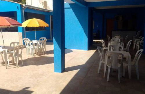 Casa Grande Seis suites Piscina Churrasqueira - Photo 18