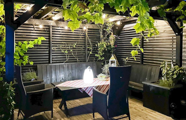 5 Star Holiday Home in Hals - Photo 47