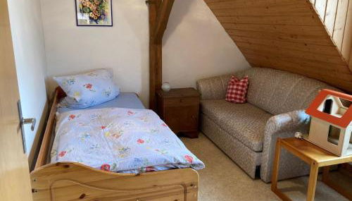 Schwabenhof Ferienwohnung I - Foto 3