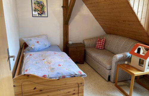 Schwabenhof Ferienwohnung I - Foto 3