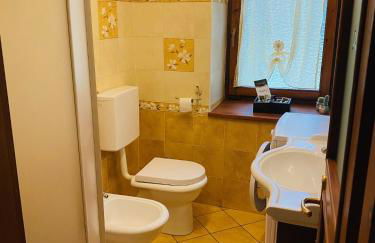 La casa di Tes - Photo 9